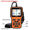 Automobile diagnostic scanner Automotive Must