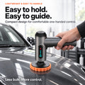 ShinePro™ | Cordless Car Waxer & Polishing Kit Automotive Must