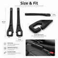 GapVault — Car Seat Gap Filler & Console Organizer AutomotiveMust