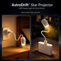 AstroDrift™ — USB Star Projector for Car & Home AutomotiveMust