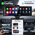 Center Console AutomotiveMust