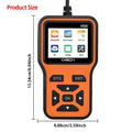 Automobile diagnostic scanner Automotive Must