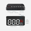 Multi-Function Universal Car Head-Up Display