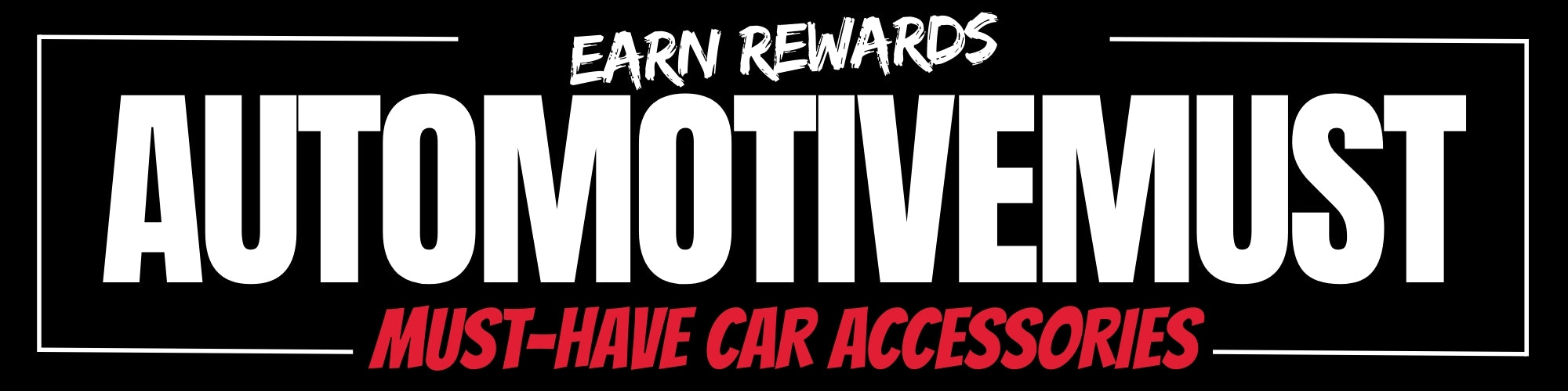 Automotive Must