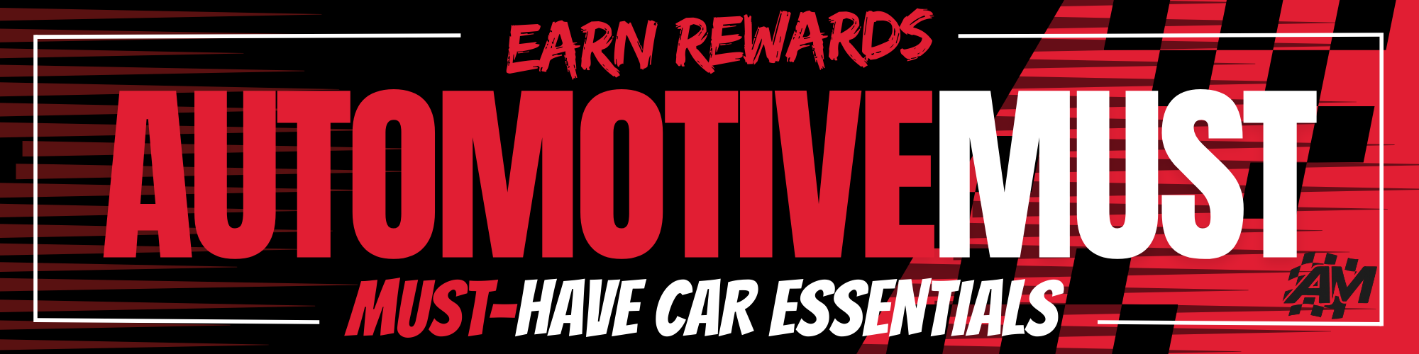 Automotive Must