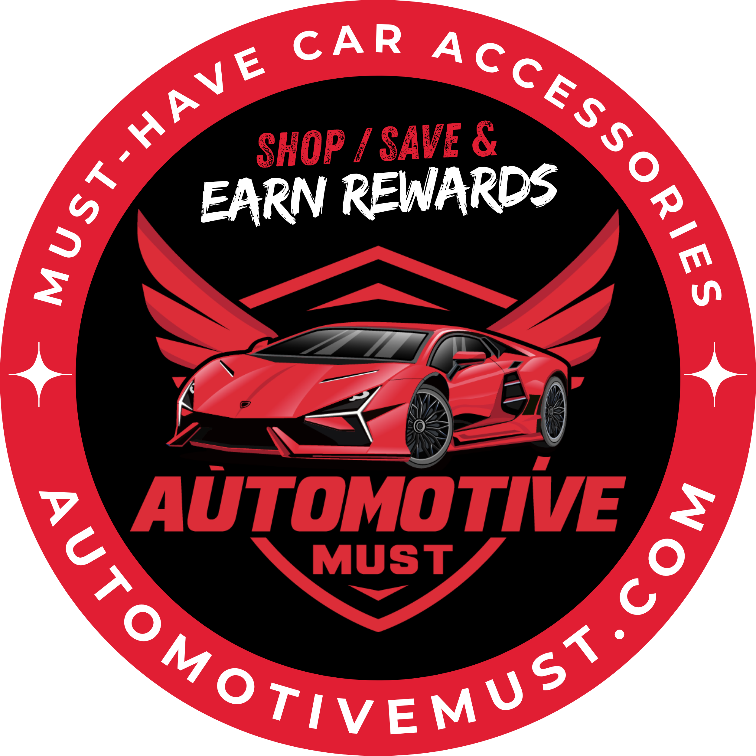 Automotive Must