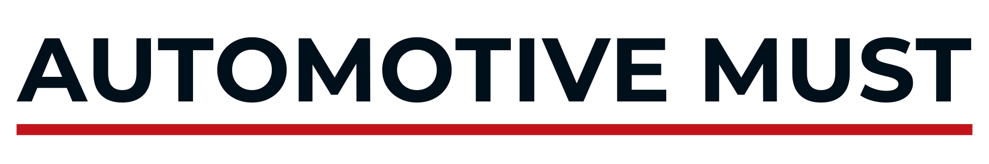 Automotive Must