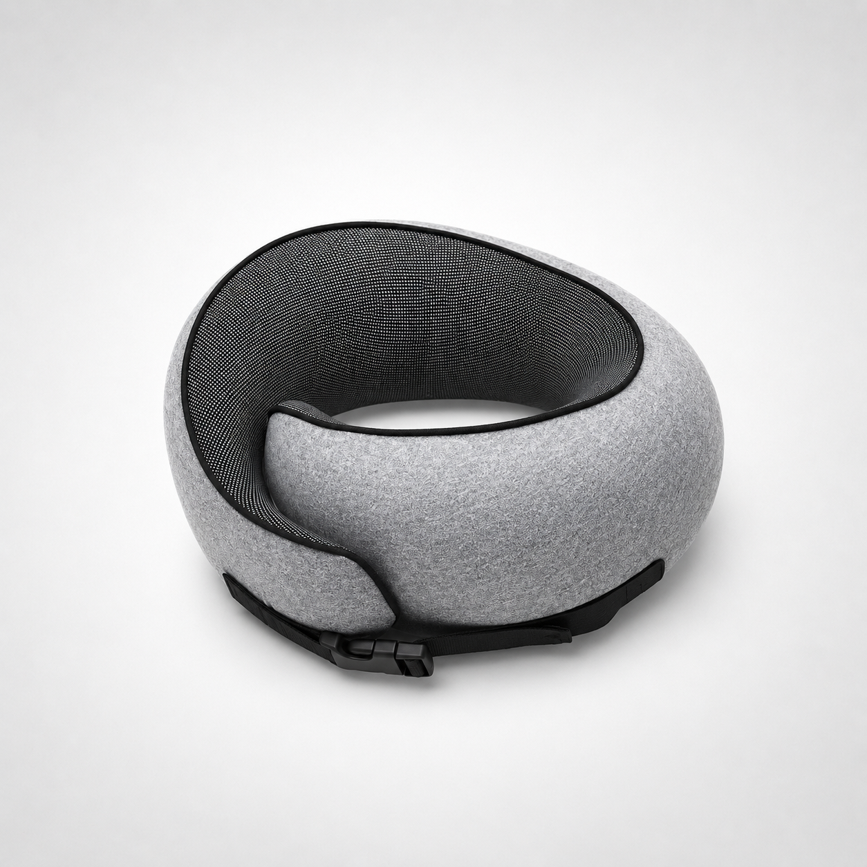 TravelCradle™ — Car Neck Pillow for Long Drives & Commutes Automotive Must