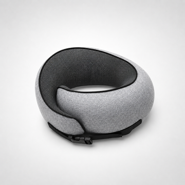 TravelCradle™ — Car Neck Pillow for Long Drives & Commutes Automotive Must
