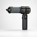 TurboVac 17KPa — Portable 100W Cordless Car Vacuum & Blower Automotive Must