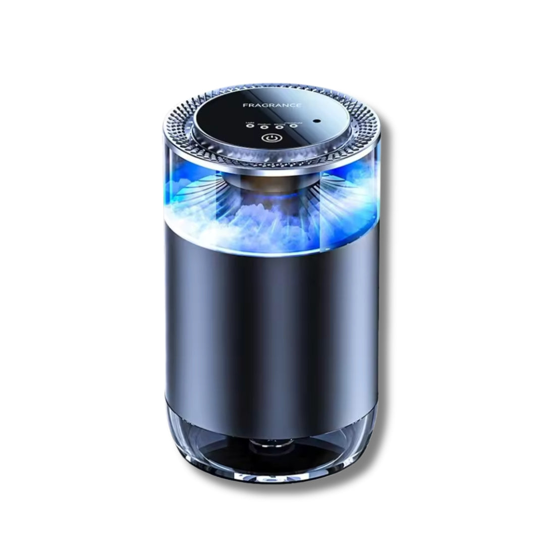 CloudScents™ | AI Smart Luxurious Car Aroma Diffuser Automotive Must