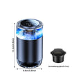 CloudScents™ | AI Smart Luxurious Car Aroma Diffuser Automotive Must