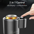 Smart Cooling & Heating Beverage Holder Warmer