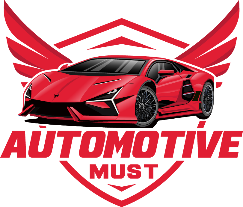 Automotive Must