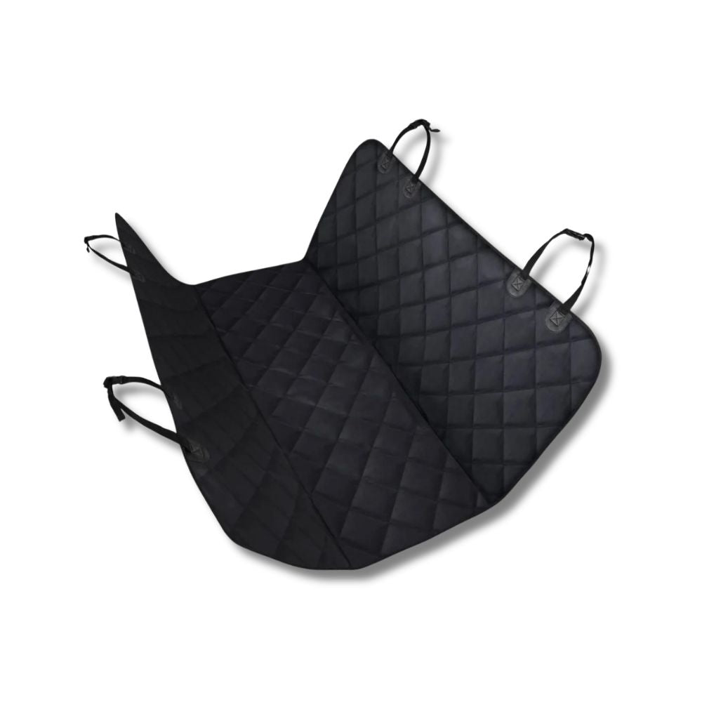 PawShield™ | Waterproof Non-Slip Dog Car Seat Hammock Automotive Must