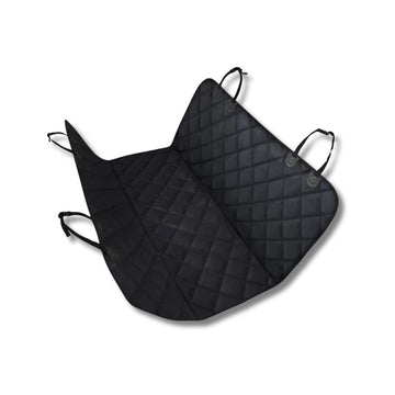 PawShield™ | Waterproof Non-Slip Dog Car Seat Hammock Automotive Must