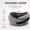 TravelCradle™ – Premium Travel Pillow Automotive Must