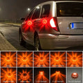 Waterproof  Car Door LED Safety Warning Light