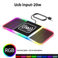 Car Wireless Charger AutomotiveMust