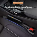 Car Seat Gap Storage Strips AutomotiveMust