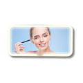 Car Sun Visor HD Mirror with Dimmable LED Lights - Automotive Must