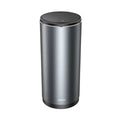 Portable Press-Down Car Garbage Bin - Automotive Must