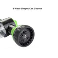 High Pressure Nozzle Auto Foam Water Gun - Automotive Must