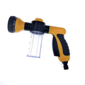 High Pressure Nozzle Auto Foam Water Gun - Automotive Must