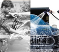 High Pressure Nozzle Auto Foam Water Gun - Automotive Must