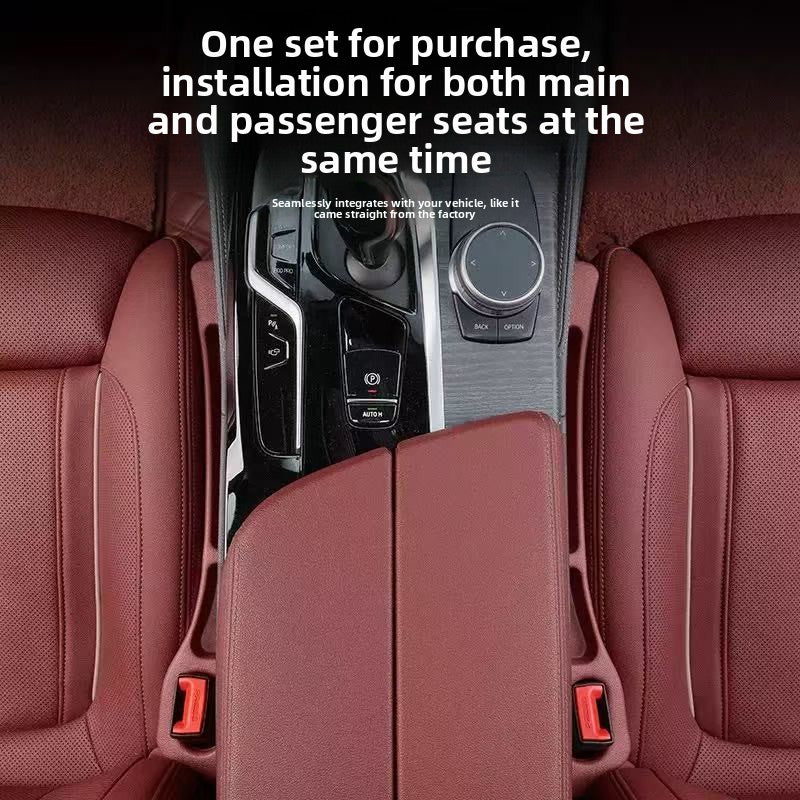 Car Seat Gap Storage Strips AutomotiveMust