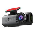 Dash Camera Automotive Must