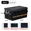 Car Trunk Storage Box, Car Organizer Box, Amazon Cross-Border Folding Storage Box, Car Outdoor Storage Box AutomotiveMust