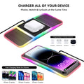 Car Wireless Charger AutomotiveMust