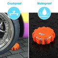 Waterproof  Car Door LED Safety Warning Light