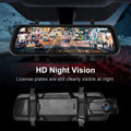 MirrorDrive Ultra 4K — 9.66