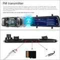 MirrorDrive Ultra 4K — 9.66