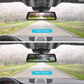 MirrorDrive Ultra 4K — 9.66
