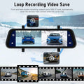 MirrorDrive Ultra 4K — 9.66