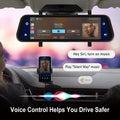MirrorDrive Ultra 4K — 9.66