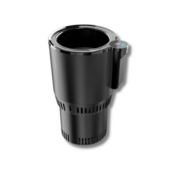 Smart Cooling & Heating Beverage Holder Warmer