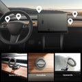Strong Magnetic Car Phone Holder 360 Rotation